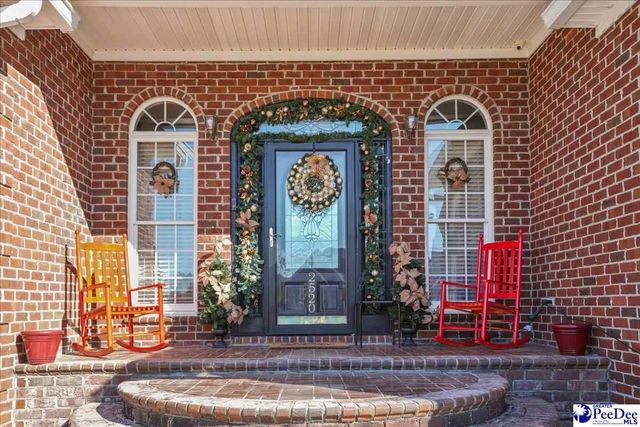 2520 Harleston Green dr, Florence, SC 29505