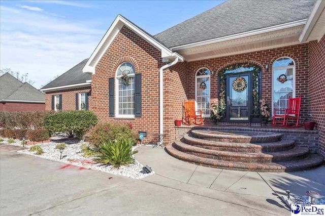 2520 Harleston Green dr, Florence, SC 29505