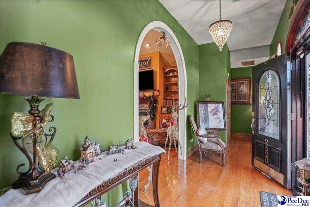 2520 Harleston Green dr, Florence, SC 29505