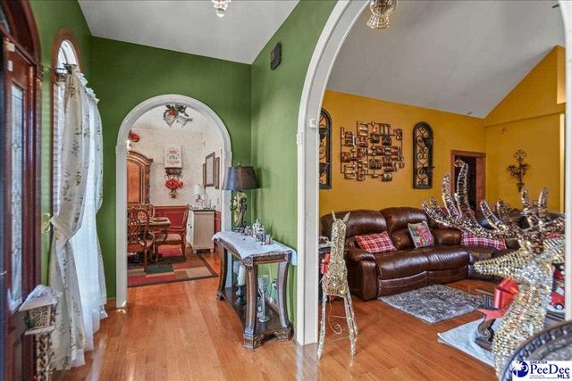 2520 Harleston Green dr, Florence, SC 29505