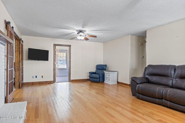 145 Alston Avenue, Newport, NC 28570