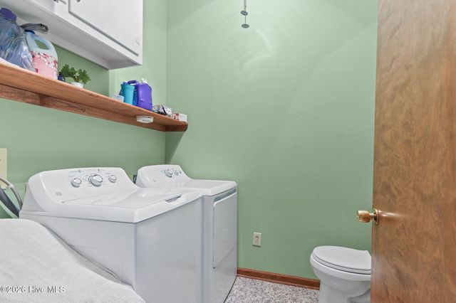 145 Alston Avenue, Newport, NC 28570