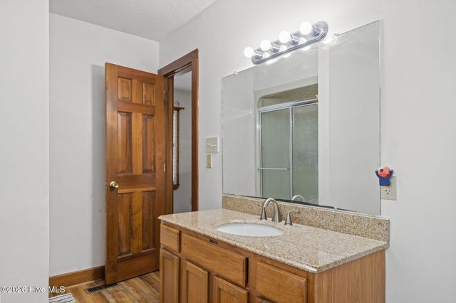 145 Alston Avenue, Newport, NC 28570