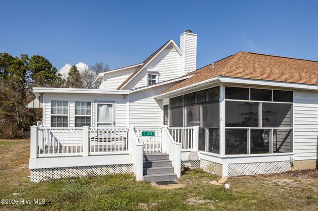 145 Alston Avenue, Newport, NC 28570