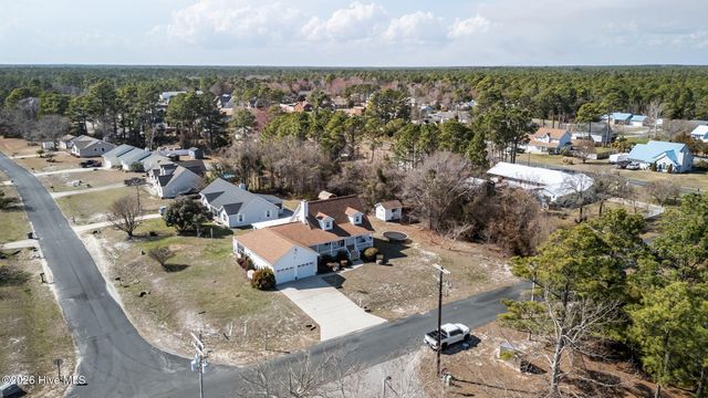 145 Alston Avenue, Newport, NC 28570