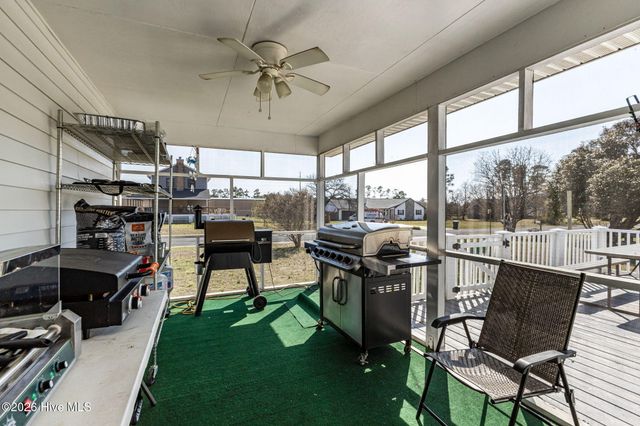 145 Alston Avenue, Newport, NC 28570