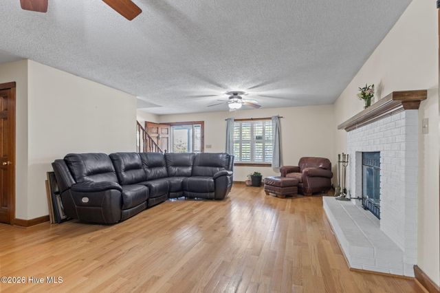 145 Alston Avenue, Newport, NC 28570