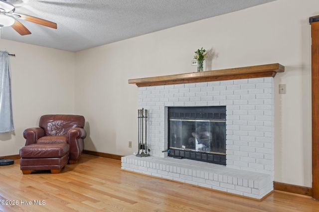 145 Alston Avenue, Newport, NC 28570