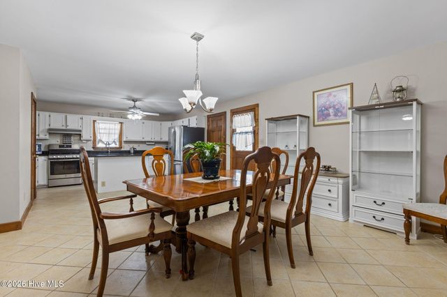 145 Alston Avenue, Newport, NC 28570