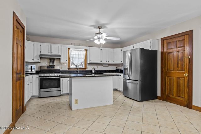 145 Alston Avenue, Newport, NC 28570