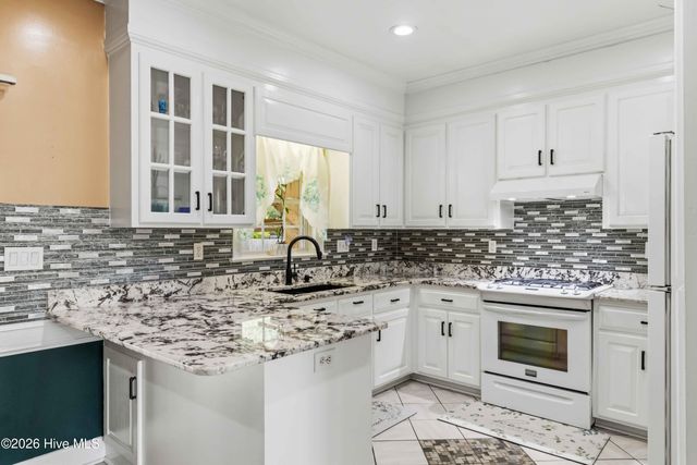 3612 Columbia Avenue NW, Wilson, NC 27896