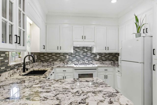 3612 Columbia Avenue NW, Wilson, NC 27896