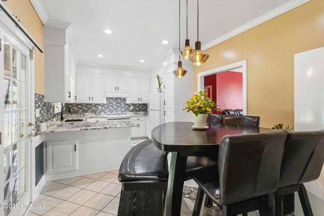 3612 Columbia Avenue NW, Wilson, NC 27896