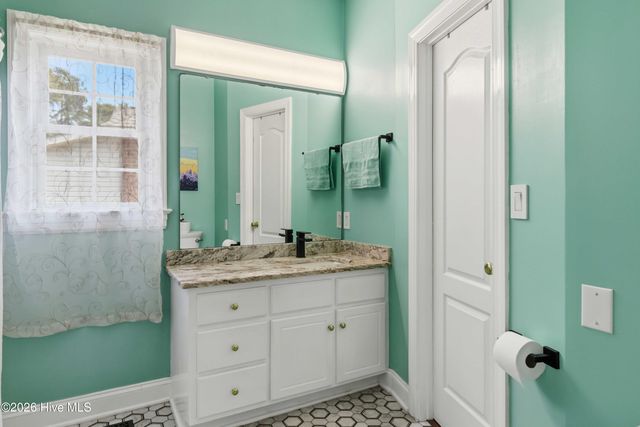 3612 Columbia Avenue NW, Wilson, NC 27896
