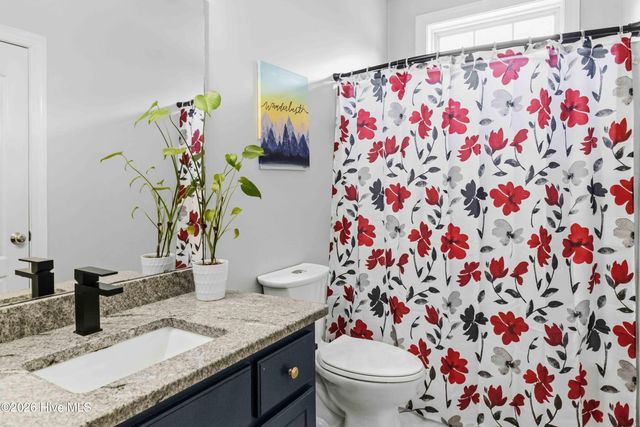 3612 Columbia Avenue NW, Wilson, NC 27896