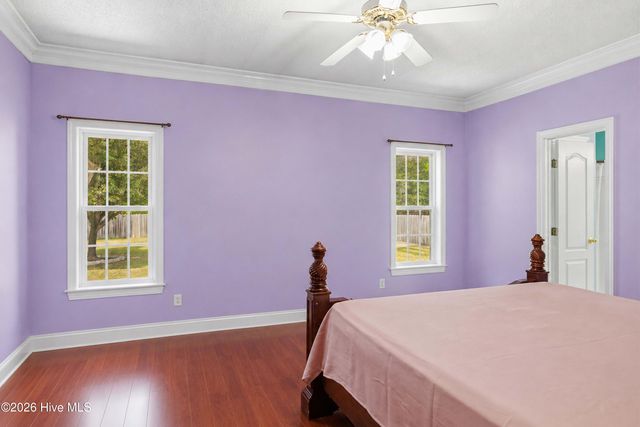 3612 Columbia Avenue NW, Wilson, NC 27896