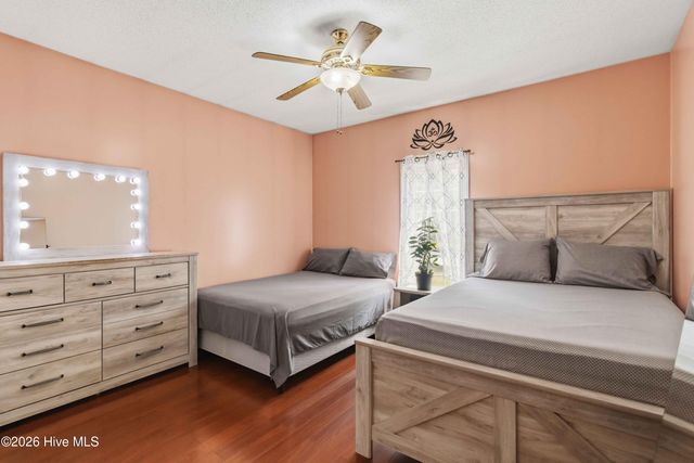 3612 Columbia Avenue NW, Wilson, NC 27896
