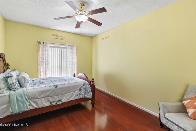 3612 Columbia Avenue NW, Wilson, NC 27896