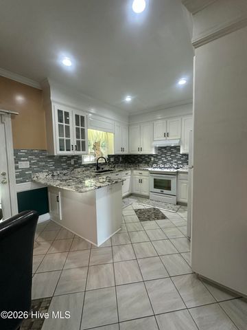 3612 Columbia Avenue NW, Wilson, NC 27896