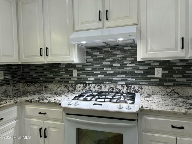 3612 Columbia Avenue NW, Wilson, NC 27896