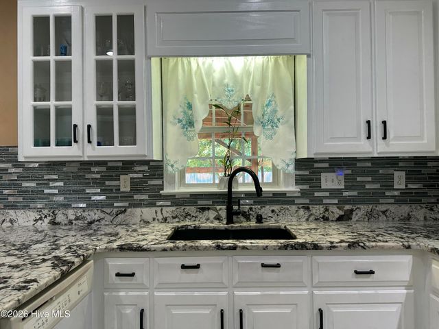 3612 Columbia Avenue NW, Wilson, NC 27896