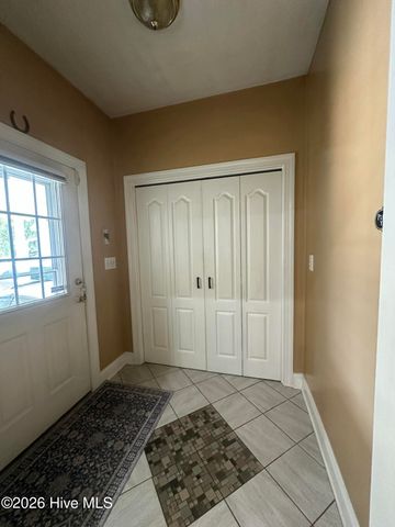 3612 Columbia Avenue NW, Wilson, NC 27896