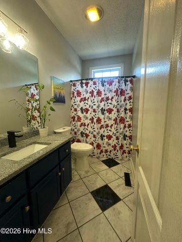 3612 Columbia Avenue NW, Wilson, NC 27896