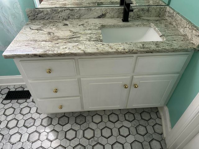 3612 Columbia Avenue NW, Wilson, NC 27896