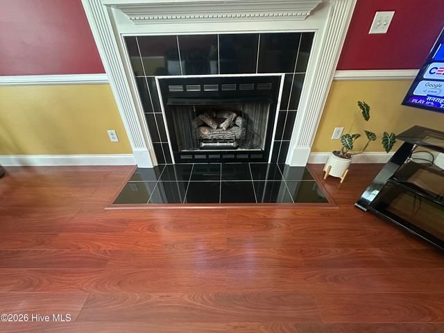 3612 Columbia Avenue NW, Wilson, NC 27896