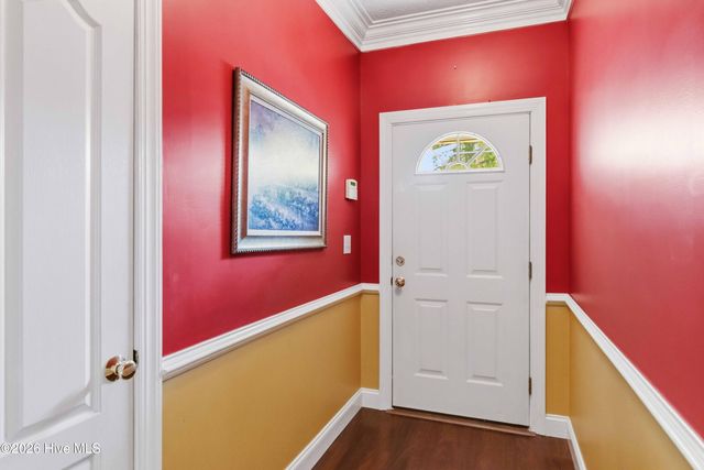 3612 Columbia Avenue NW, Wilson, NC 27896