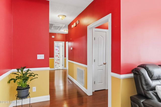 3612 Columbia Avenue NW, Wilson, NC 27896