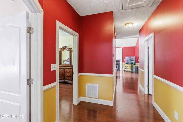 3612 Columbia Avenue NW, Wilson, NC 27896