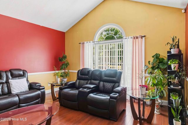 3612 Columbia Avenue NW, Wilson, NC 27896