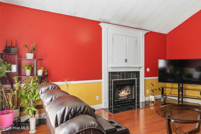 3612 Columbia Avenue NW, Wilson, NC 27896