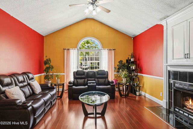 3612 Columbia Avenue NW, Wilson, NC 27896
