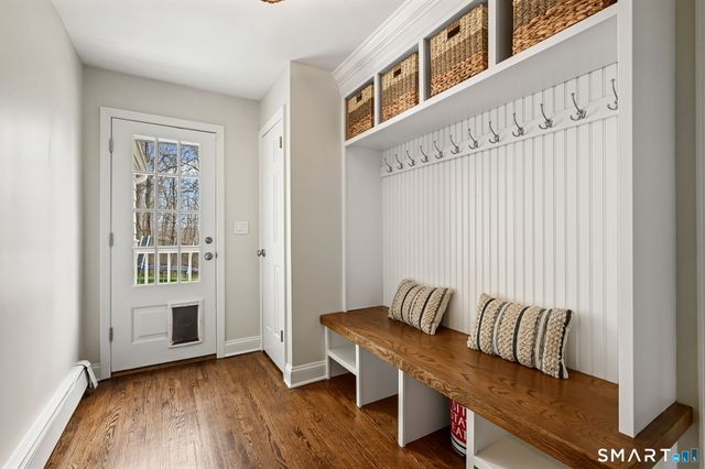 35 Canoe Hill Road, New Canaan, CT 06840