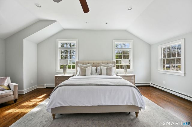 35 Canoe Hill Road, New Canaan, CT 06840