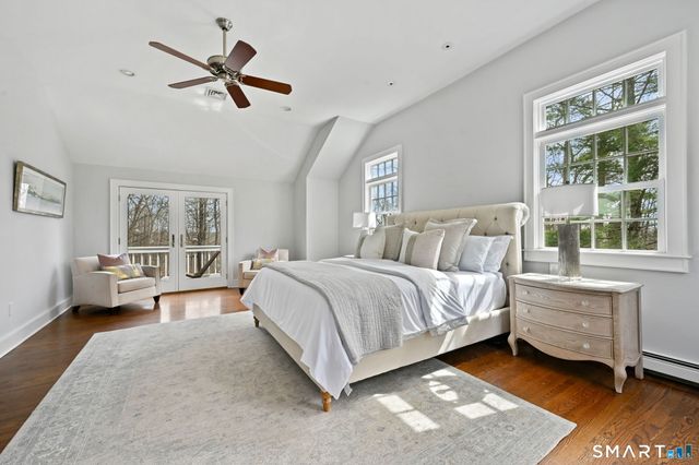 35 Canoe Hill Road, New Canaan, CT 06840