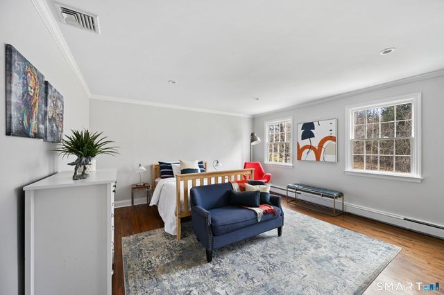 35 Canoe Hill Road, New Canaan, CT 06840