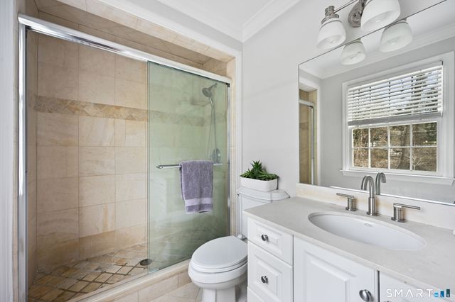 35 Canoe Hill Road, New Canaan, CT 06840