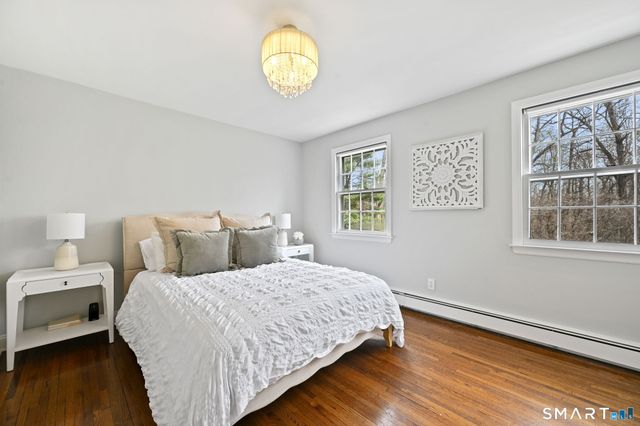 35 Canoe Hill Road, New Canaan, CT 06840