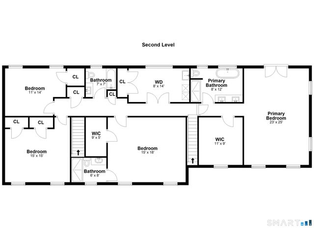 35 Canoe Hill Road, New Canaan, CT 06840