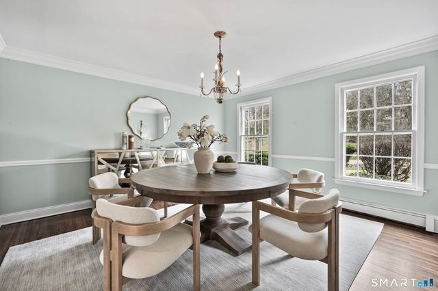 35 Canoe Hill Road, New Canaan, CT 06840