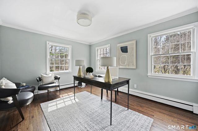 35 Canoe Hill Road, New Canaan, CT 06840