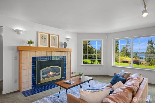 2651 Lake Whatcom Boulevard, Bellingham, WA 98229