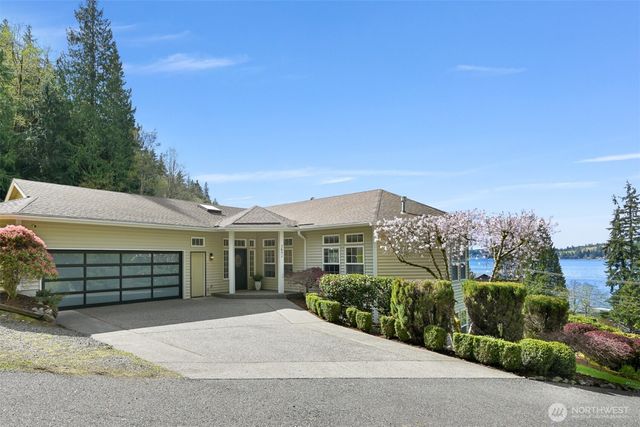 2651 Lake Whatcom Boulevard, Bellingham, WA 98229