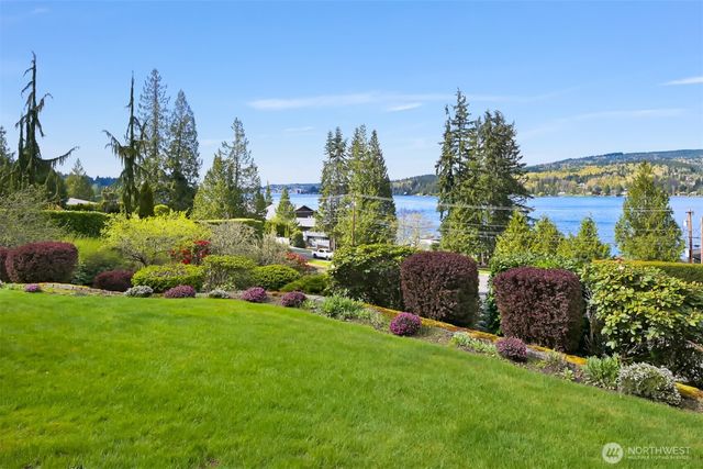 2651 Lake Whatcom Boulevard, Bellingham, WA 98229