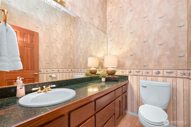 2651 Lake Whatcom Boulevard, Bellingham, WA 98229