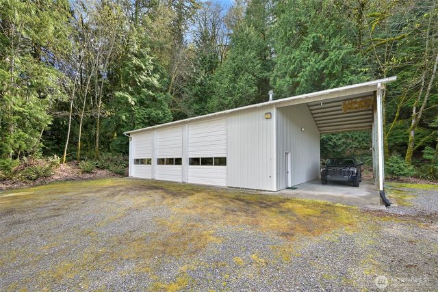 2651 Lake Whatcom Boulevard, Bellingham, WA 98229