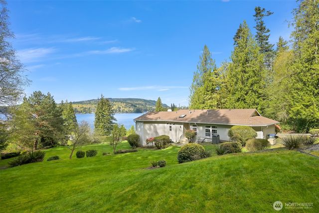 2651 Lake Whatcom Boulevard, Bellingham, WA 98229